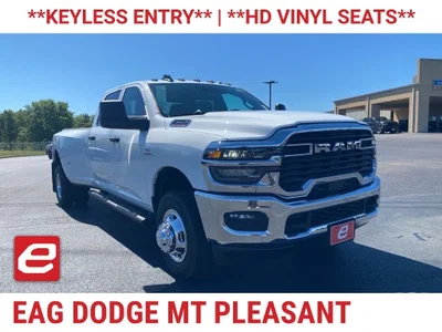 new 2026 RAM