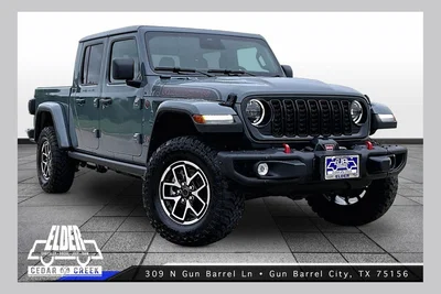 new 2026 JEEP