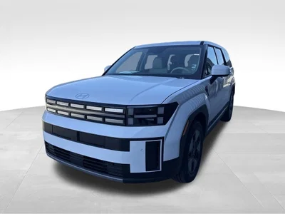 new 2026 HYUNDAI