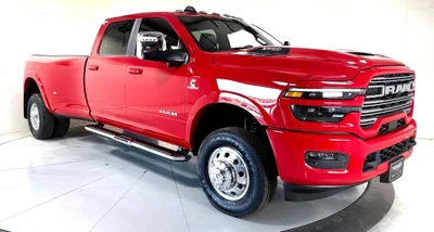 new 2027 RAM