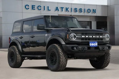 new 2026 FORD