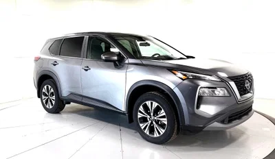 used 2023 NISSAN