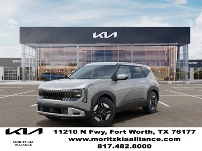 new 2027 KIA