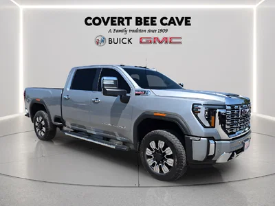 used 2026 GMC