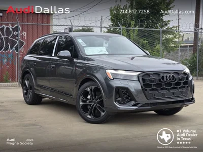 new 2026 AUDI