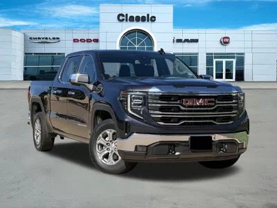 used 2025 GMC