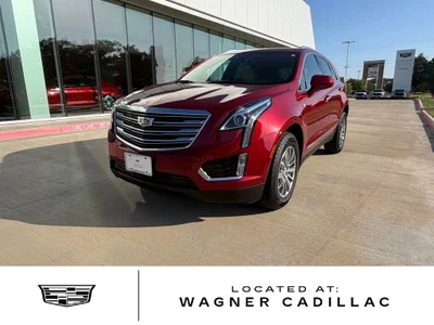 used 2019 CADILLAC