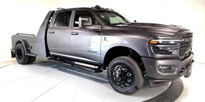 new 2026 RAM