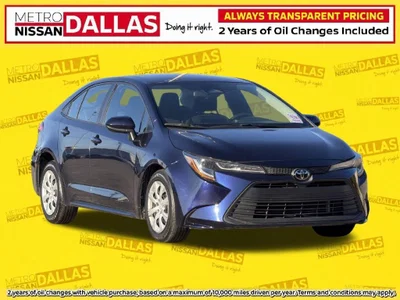 used 2023 TOYOTA