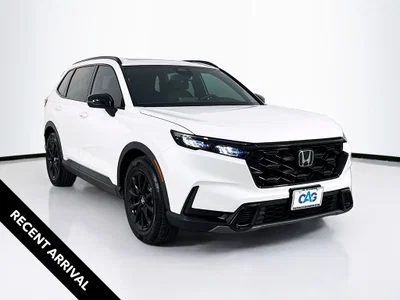 used 2026 HONDA