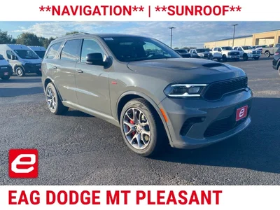 new 2027 DODGE