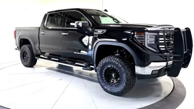 used 2023 GMC