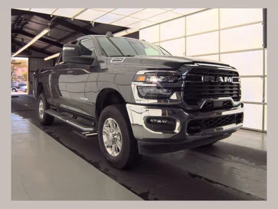 used 2026 RAM