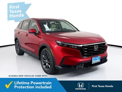new 2026 HONDA