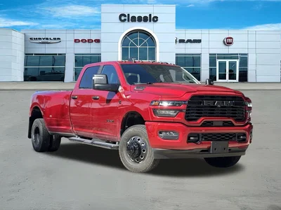 new 2026 RAM