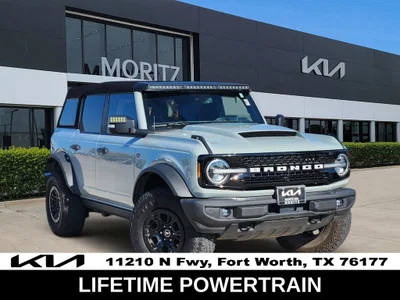used 2022 FORD