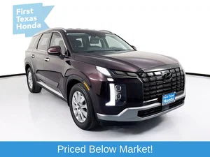 used 2024 HYUNDAI