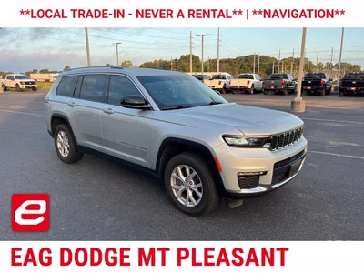 used 2022 JEEP