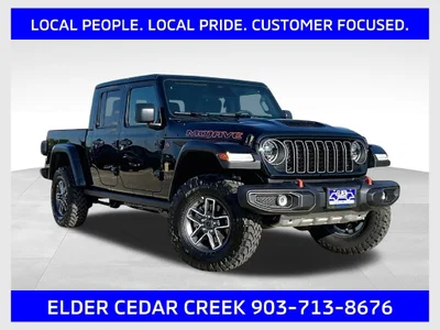 new 2026 JEEP