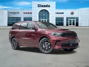new 2026 DODGE
