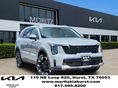 new 2026 KIA