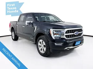 used 2023 FORD