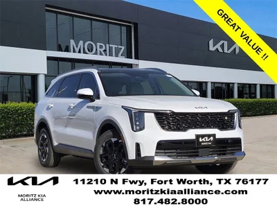 new 2026 KIA