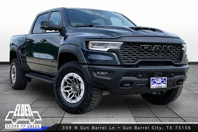 new 2026 RAM