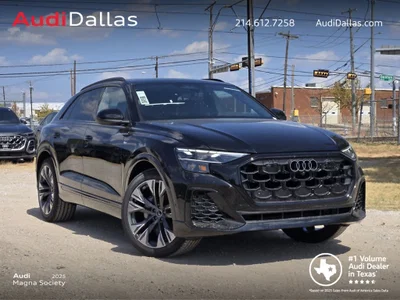 new 2027 AUDI