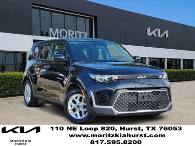 used 2025 KIA