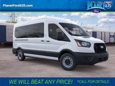 new 2026 FORD