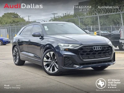 new 2027 AUDI