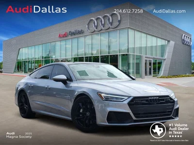 used 2023 AUDI