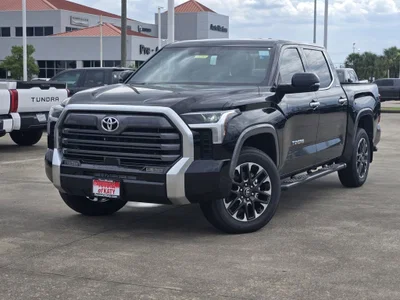 new 2026 TOYOTA