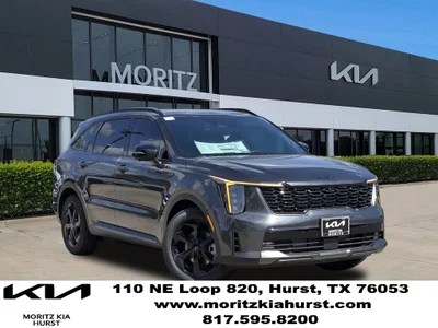 new 2026 KIA