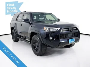 used 2023 TOYOTA
