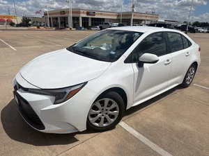 used 2024 TOYOTA