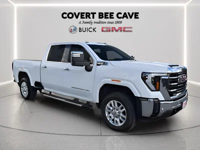 used 2024 GMC