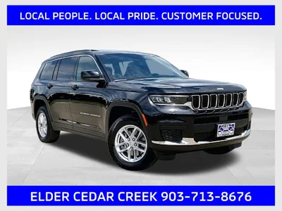 new 2026 JEEP