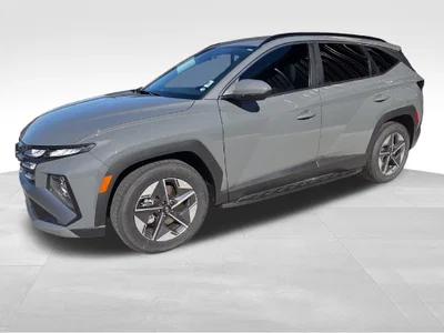 new 2026 HYUNDAI