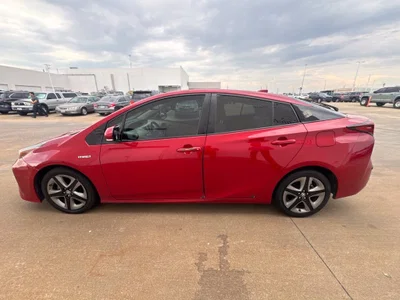 used 2020 TOYOTA