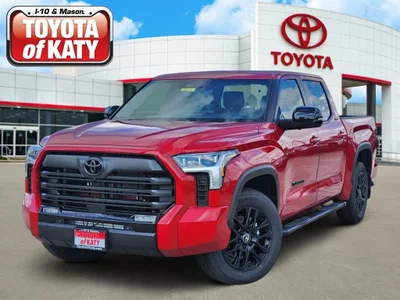 new 2026 TOYOTA