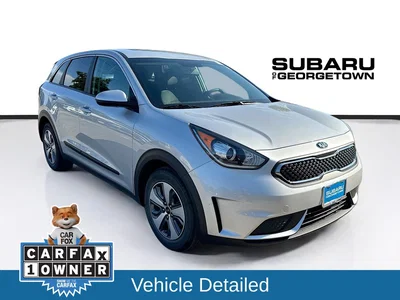 used 2019 KIA