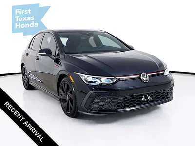 used 2022 VOLKSWAGEN