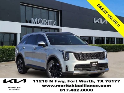 new 2026 KIA