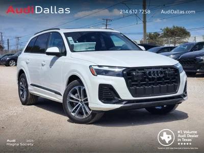 new 2026 AUDI