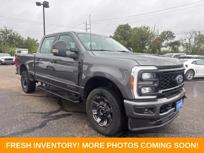 used 2026 FORD