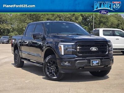 used 2026 FORD