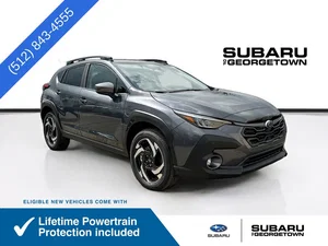 new 2026 SUBARU