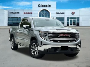 used 2024 GMC